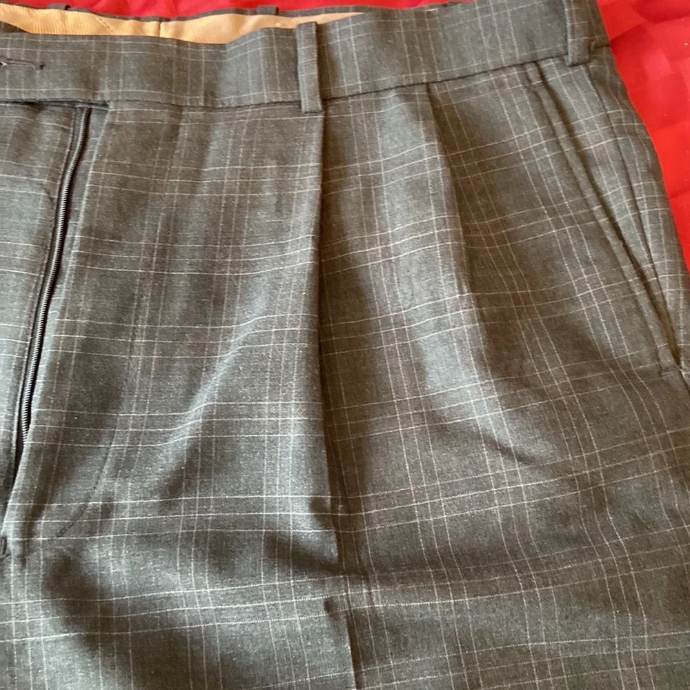 Mens Dress Trousers - Picture 3 of 5